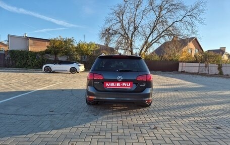 Volkswagen Golf VII, 2016 год, 1 200 000 рублей, 4 фотография