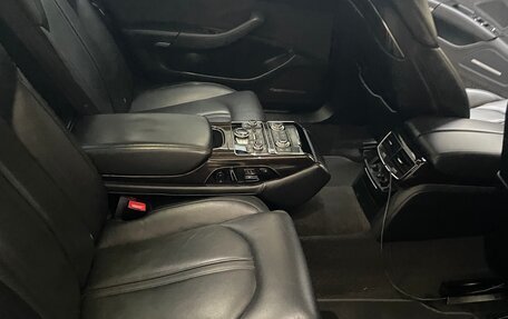 Audi A8, 2016 год, 2 640 000 рублей, 7 фотография