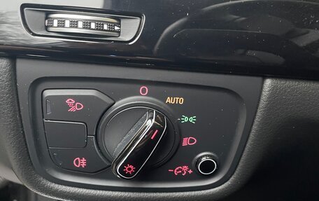 Audi A8, 2016 год, 2 640 000 рублей, 15 фотография