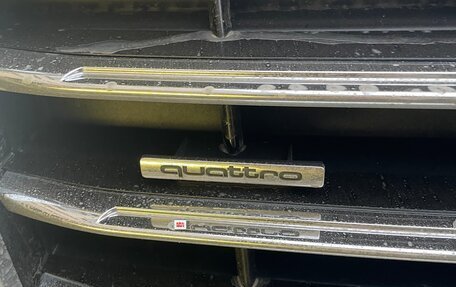 Audi A8, 2016 год, 2 640 000 рублей, 17 фотография