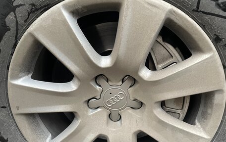 Audi A8, 2016 год, 2 640 000 рублей, 23 фотография