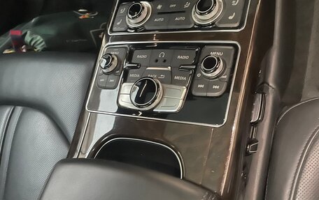 Audi A8, 2016 год, 2 640 000 рублей, 20 фотография