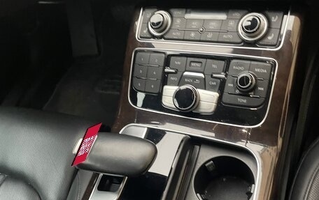 Audi A8, 2016 год, 2 640 000 рублей, 18 фотография