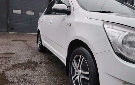 Chevrolet Cobalt II, 2014 год, 700 000 рублей, 4 фотография