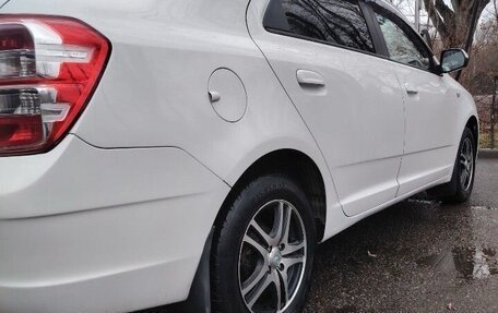 Chevrolet Cobalt II, 2014 год, 700 000 рублей, 3 фотография