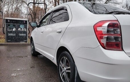 Chevrolet Cobalt II, 2014 год, 700 000 рублей, 5 фотография