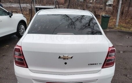 Chevrolet Cobalt II, 2014 год, 700 000 рублей, 2 фотография