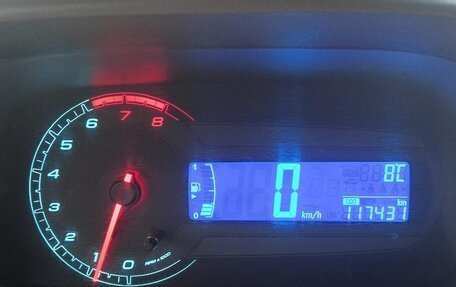 Chevrolet Cobalt II, 2014 год, 700 000 рублей, 11 фотография