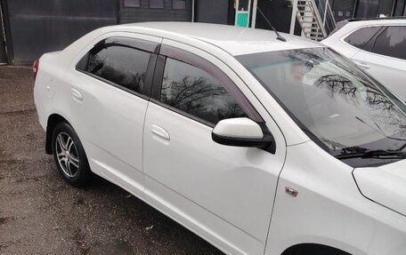 Chevrolet Cobalt II, 2014 год, 700 000 рублей, 6 фотография