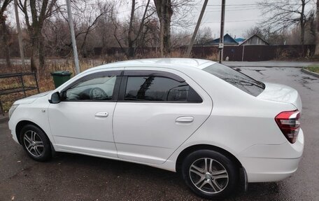 Chevrolet Cobalt II, 2014 год, 700 000 рублей, 7 фотография