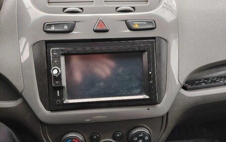 Chevrolet Cobalt II, 2014 год, 700 000 рублей, 10 фотография