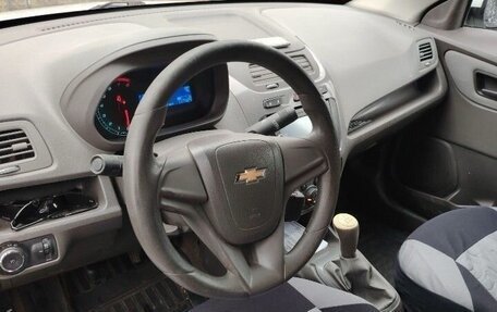 Chevrolet Cobalt II, 2014 год, 700 000 рублей, 9 фотография