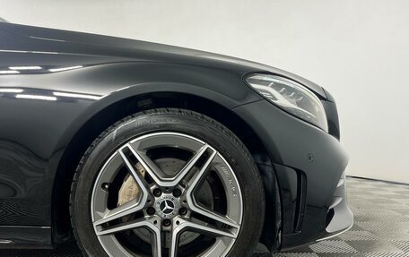 Mercedes-Benz C-Класс, 2018 год, 3 119 000 рублей, 7 фотография