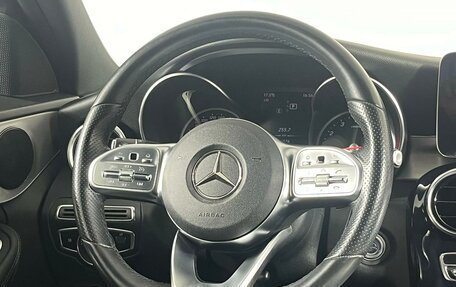 Mercedes-Benz C-Класс, 2018 год, 3 119 000 рублей, 16 фотография