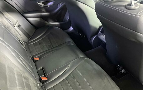 Mercedes-Benz C-Класс, 2018 год, 3 119 000 рублей, 13 фотография