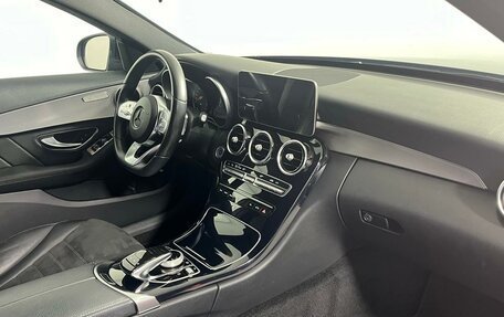 Mercedes-Benz C-Класс, 2018 год, 3 119 000 рублей, 14 фотография