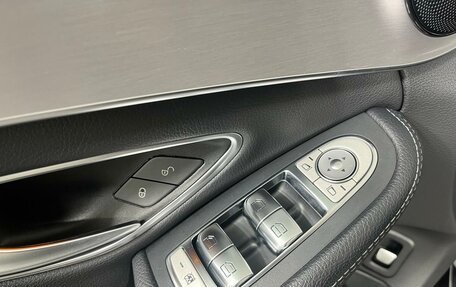 Mercedes-Benz C-Класс, 2018 год, 3 119 000 рублей, 26 фотография