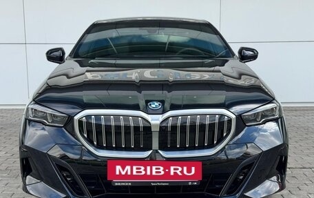 BMW 5 серия, 2025 год, 9 700 000 рублей, 2 фотография