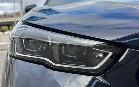 BMW 5 серия, 2025 год, 9 700 000 рублей, 8 фотография