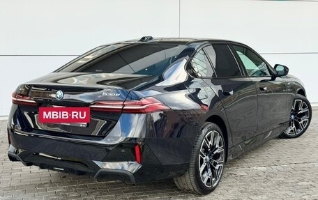 BMW 5 серия, 2025 год, 9 700 000 рублей, 4 фотография