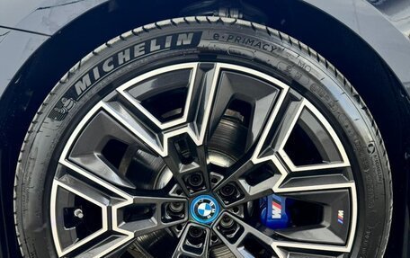 BMW 5 серия, 2025 год, 9 700 000 рублей, 9 фотография