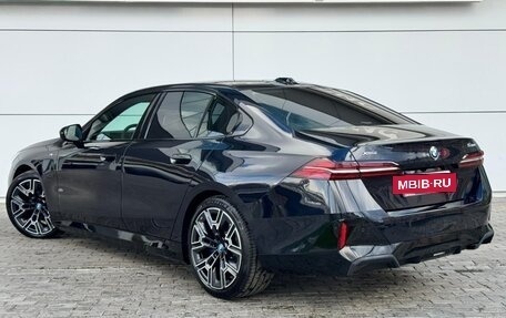 BMW 5 серия, 2025 год, 9 700 000 рублей, 5 фотография