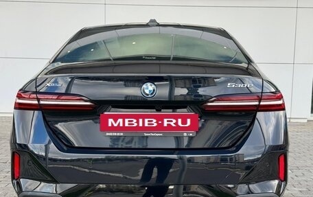 BMW 5 серия, 2025 год, 9 700 000 рублей, 7 фотография