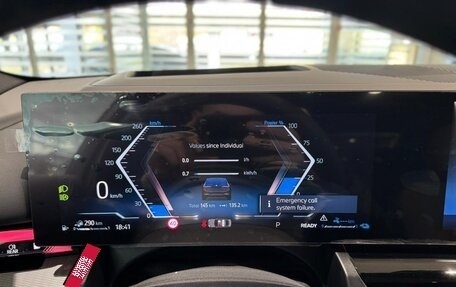 BMW 5 серия, 2025 год, 9 700 000 рублей, 13 фотография