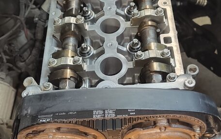 Opel Astra J, 2010 год, 1 000 000 рублей, 9 фотография