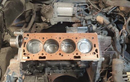 Opel Astra J, 2010 год, 1 000 000 рублей, 12 фотография