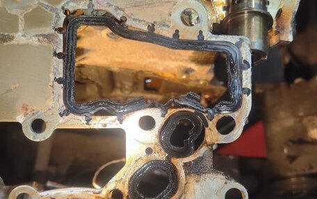 Opel Astra J, 2010 год, 1 000 000 рублей, 18 фотография