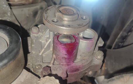 Opel Astra J, 2010 год, 1 000 000 рублей, 19 фотография