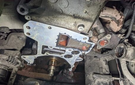 Opel Astra J, 2010 год, 1 000 000 рублей, 20 фотография