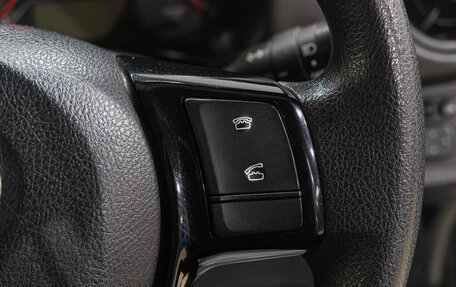 Toyota Vitz, 2018 год, 1 029 000 рублей, 15 фотография