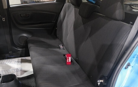 Toyota Vitz, 2018 год, 1 029 000 рублей, 23 фотография