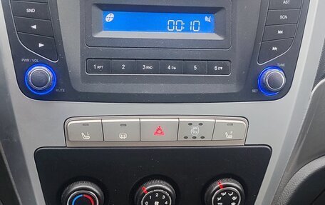 Geely Emgrand X7 I, 2014 год, 750 000 рублей, 6 фотография