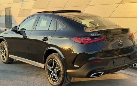 Mercedes-Benz GLC Coupe, 2025 год, 7 450 000 рублей, 3 фотография