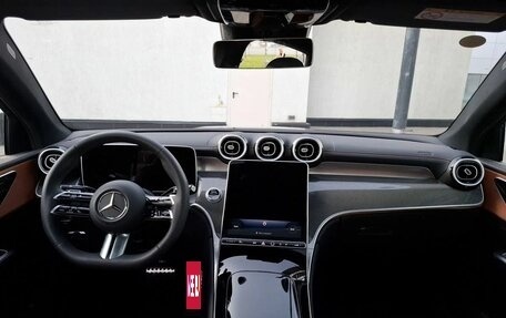 Mercedes-Benz GLC Coupe, 2025 год, 7 450 000 рублей, 5 фотография