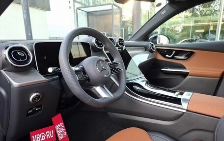 Mercedes-Benz GLC Coupe, 2025 год, 7 450 000 рублей, 6 фотография