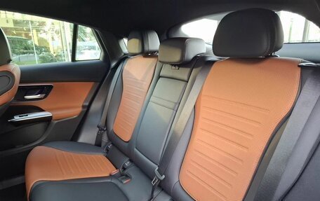 Mercedes-Benz GLC Coupe, 2025 год, 7 450 000 рублей, 10 фотография