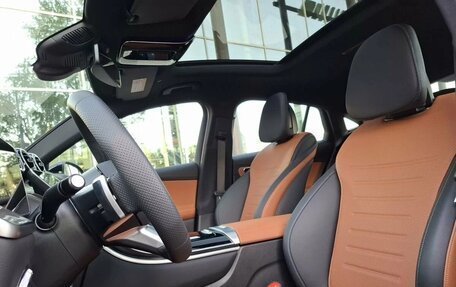 Mercedes-Benz GLC Coupe, 2025 год, 7 450 000 рублей, 9 фотография