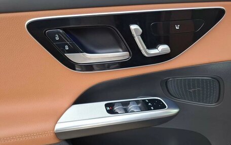 Mercedes-Benz GLC Coupe, 2025 год, 7 450 000 рублей, 11 фотография