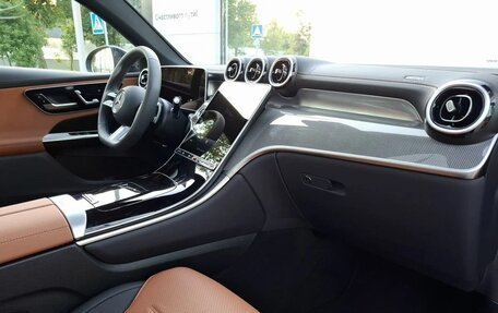 Mercedes-Benz GLC Coupe, 2025 год, 7 450 000 рублей, 8 фотография