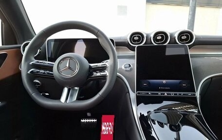 Mercedes-Benz GLC Coupe, 2025 год, 7 450 000 рублей, 7 фотография