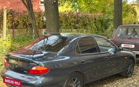 Hyundai Lantra II, 1998 год, 400 000 рублей, 2 фотография