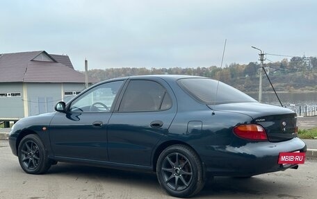 Hyundai Lantra II, 1998 год, 400 000 рублей, 6 фотография