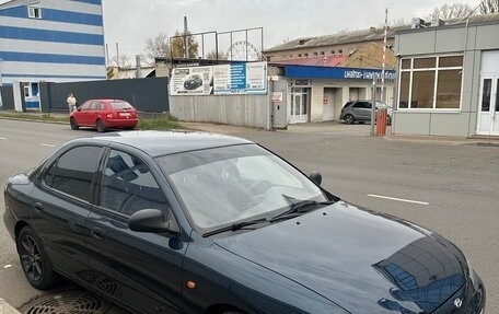 Hyundai Lantra II, 1998 год, 400 000 рублей, 5 фотография