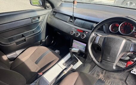 Toyota WiLL II (VS), 2001 год, 350 000 рублей, 5 фотография