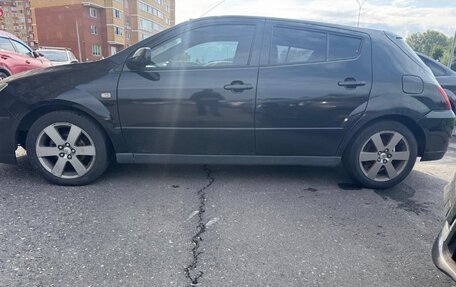 Toyota WiLL II (VS), 2001 год, 350 000 рублей, 3 фотография