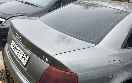 Audi A4, 1996 год, 250 000 рублей, 3 фотография